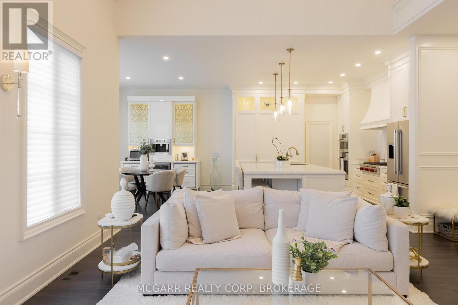 11 Arbourvale Common, St. Catharines (Glendale/glenridge), Ontario  L2T 4C5 - Photo 20 - X13873236