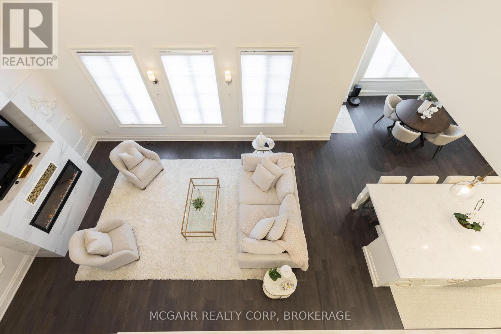 11 Arbourvale Common, St. Catharines (Glendale/glenridge), Ontario  L2T 4C5 - Photo 21 - X13873236