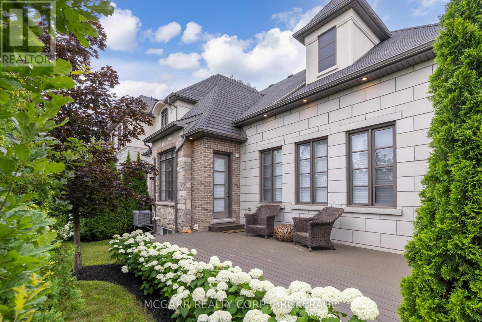 11 Arbourvale Common, St. Catharines (Glendale/glenridge), Ontario  L2T 4C5 - Photo 33 - X13873236