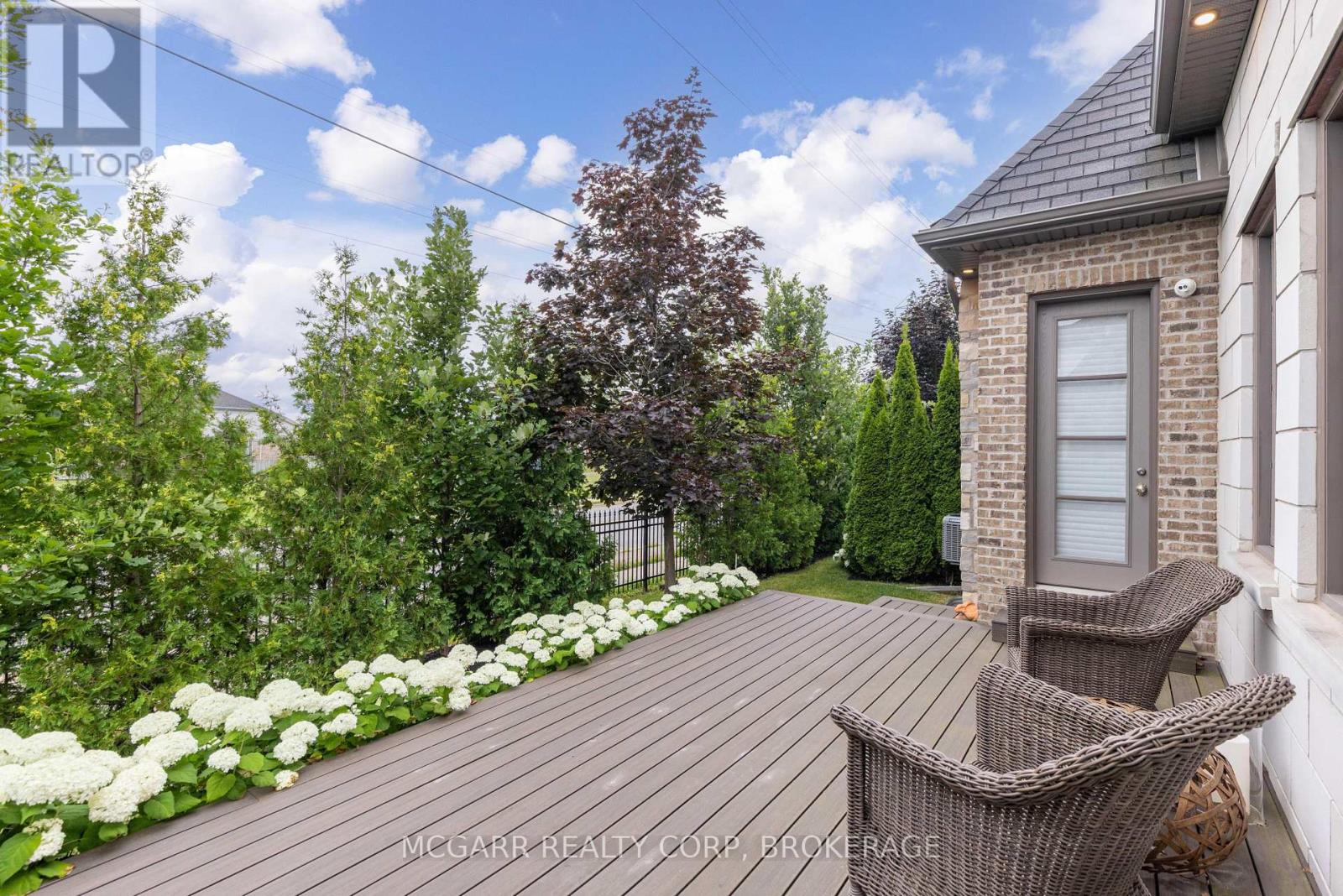 11 Arbourvale Common, St. Catharines (Glendale/glenridge), Ontario  L2T 4C5 - Photo 34 - X13873236