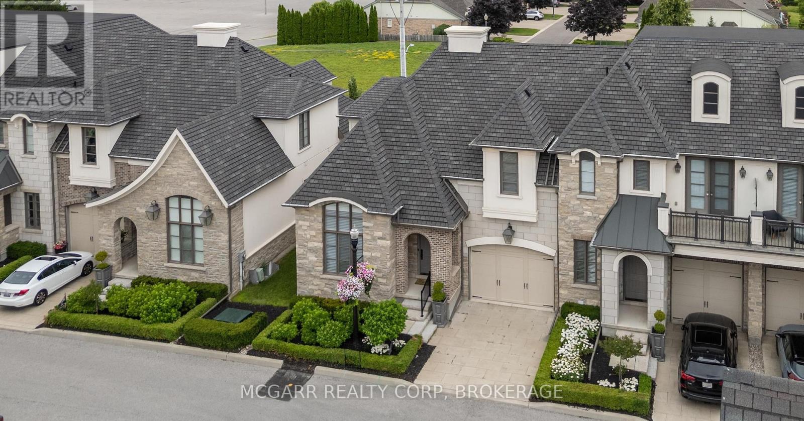 11 Arbourvale Common, St. Catharines (Glendale/glenridge), Ontario  L2T 4C5 - Photo 35 - X13873236