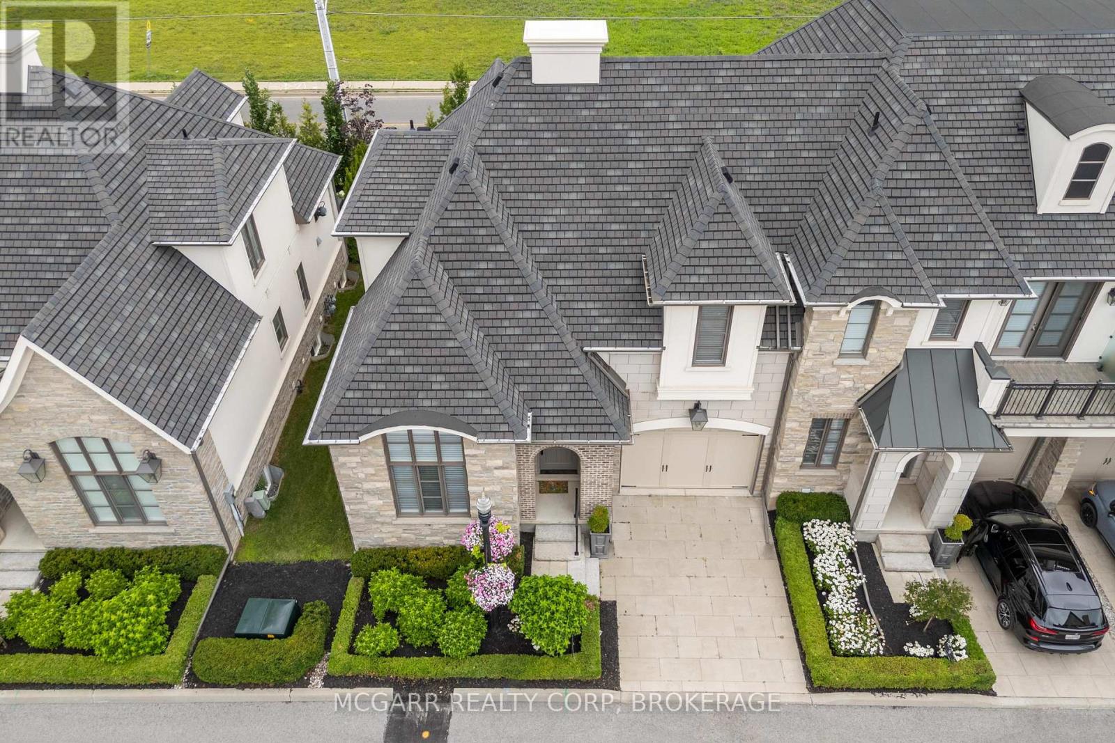 11 Arbourvale Common, St. Catharines (Glendale/glenridge), Ontario  L2T 4C5 - Photo 36 - X13873236