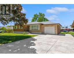 5 ARMOUR DRIVE, Welland, Ontario