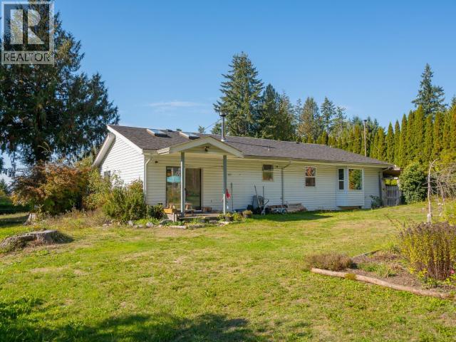 8612 MYRTLE POINT ROAD