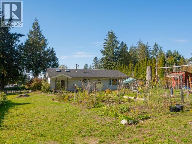 8612 MYRTLE POINT ROAD