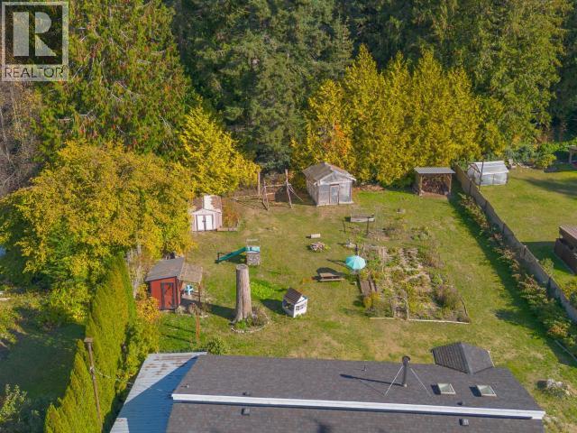 8612 MYRTLE POINT ROAD