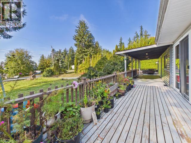 8612 MYRTLE POINT ROAD