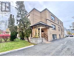 UNIT-6 - 25 PAISLEY BOULEVARD E, Mississauga, Ontario