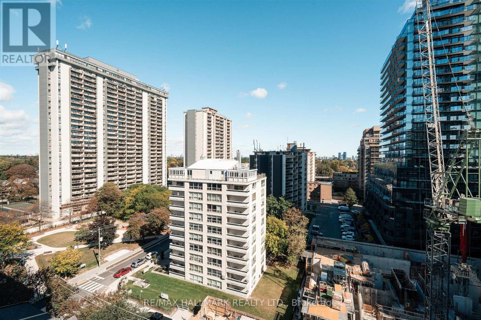 1109 - 109 Erskine Avenue, Toronto, Ontario  M4P 0G8 - Photo 33 - C13873110