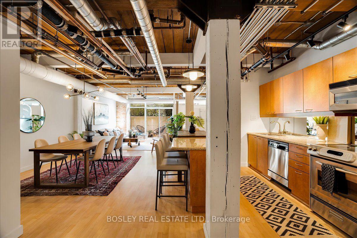 116 - 955 Queen Street W, Toronto, Ontario M6J 3X5 - Photo 10 - C13873114