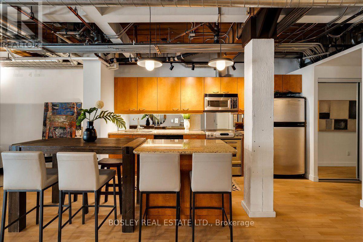 116 - 955 Queen Street W, Toronto, Ontario M6J 3X5 - Photo 15 - C13873114