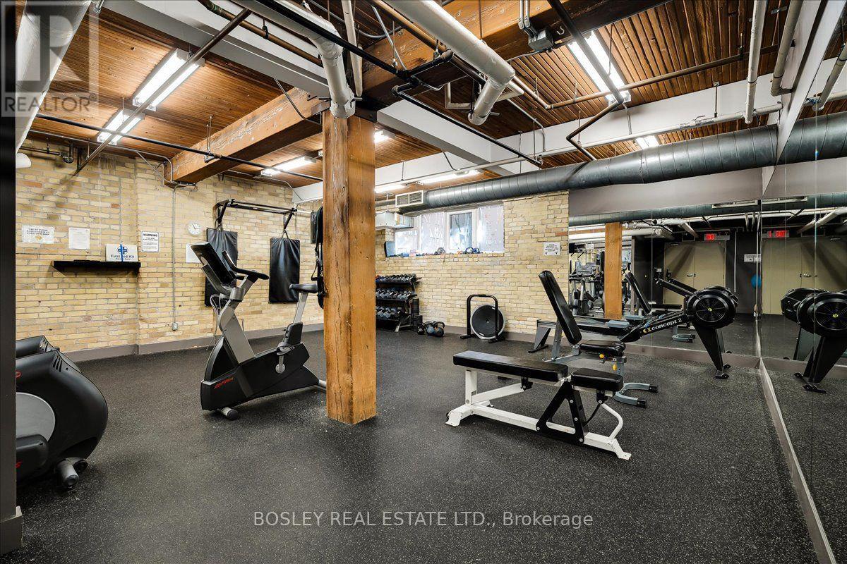 116 - 955 Queen Street W, Toronto, Ontario M6J 3X5 - Photo 25 - C13873114