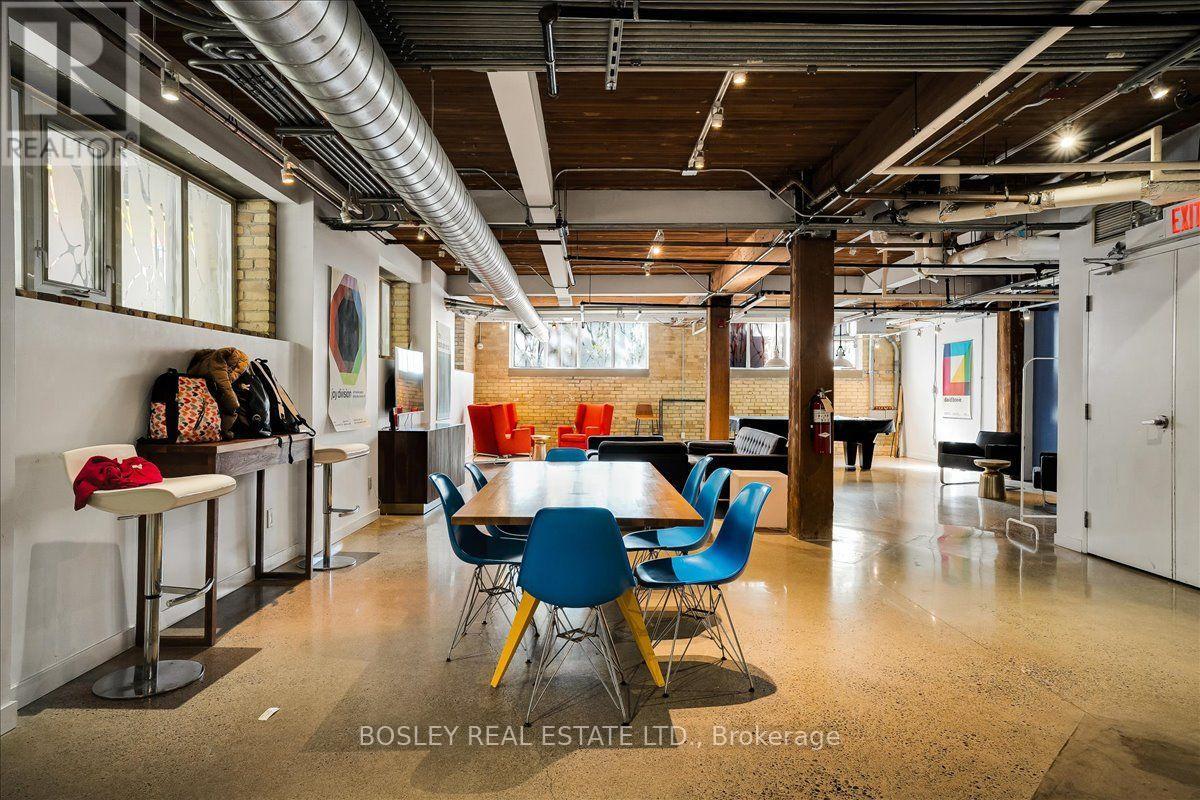 116 - 955 Queen Street W, Toronto, Ontario M6J 3X5 - Photo 26 - C13873114
