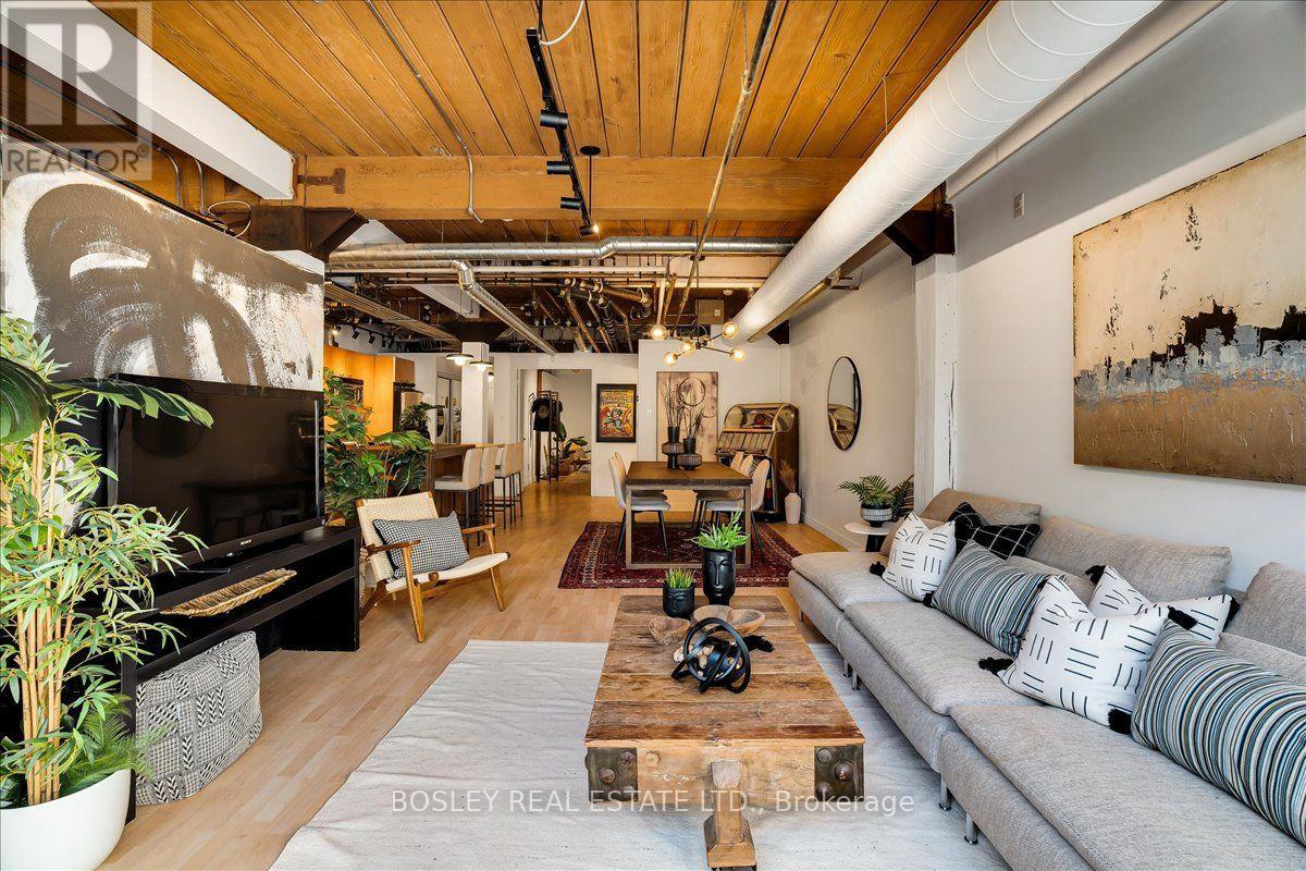 116 - 955 Queen Street W, Toronto, Ontario M6J 3X5 - Photo 3 - C13873114