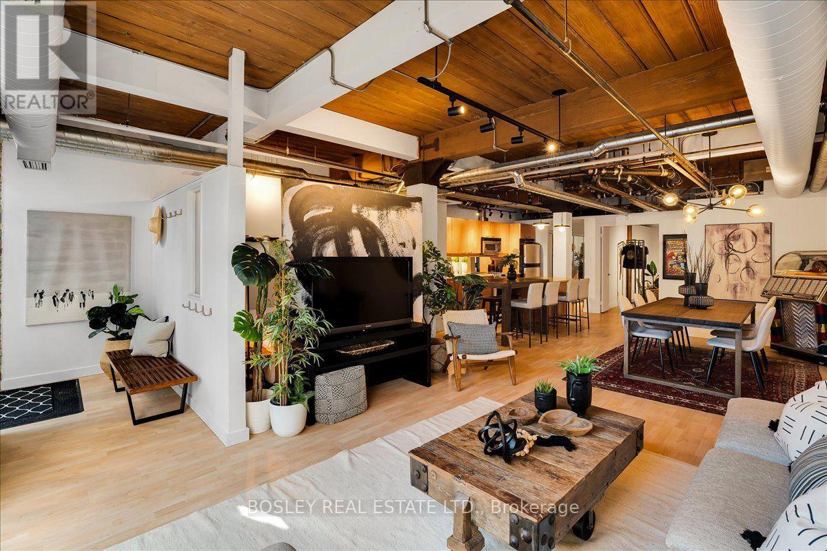 116 - 955 Queen Street W, Toronto, Ontario M6J 3X5 - Photo 4 - C13873114
