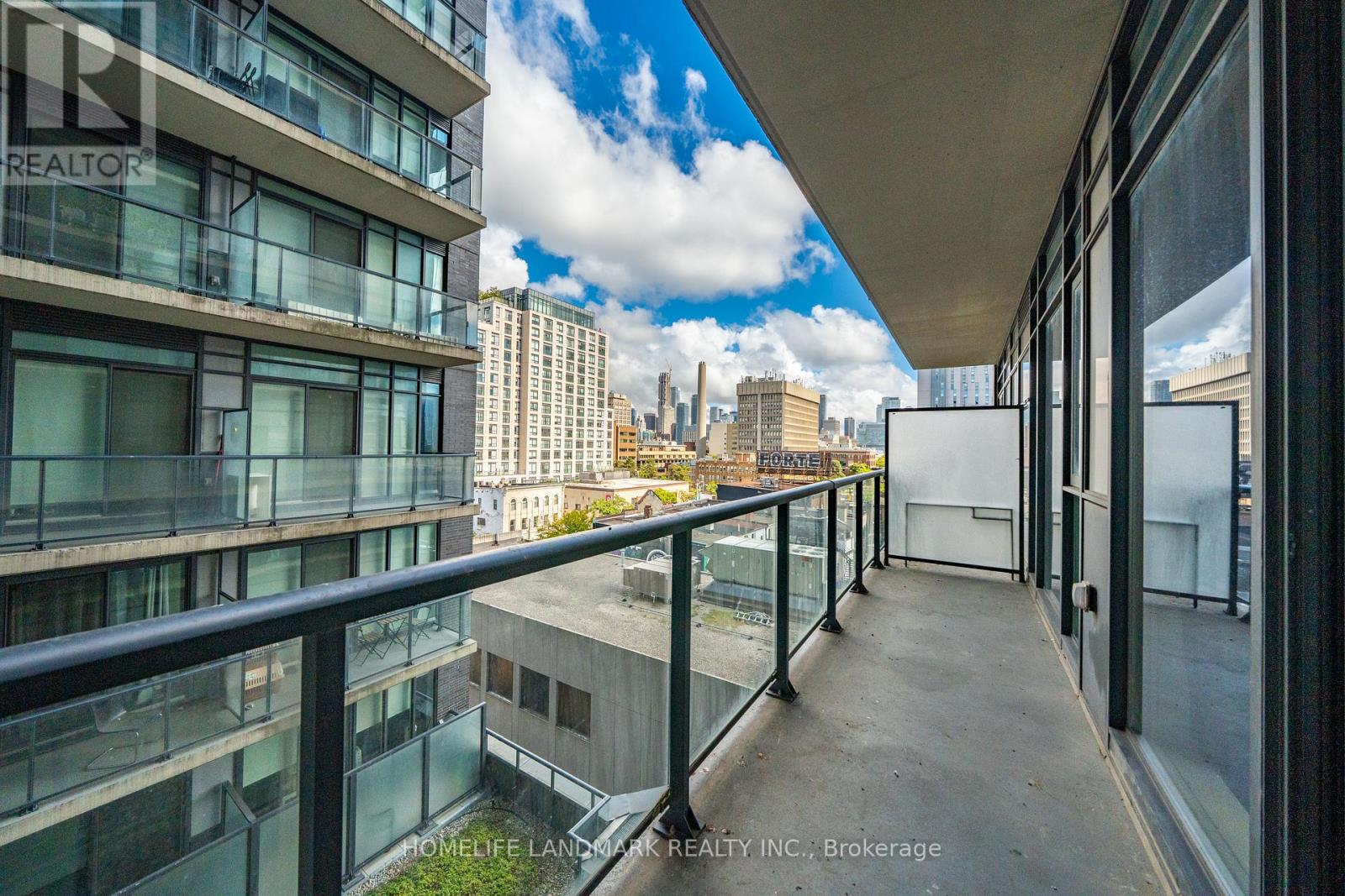 705 - 297 College Street, Toronto, Ontario  M5T 0C2 - Photo 23 - C13873130