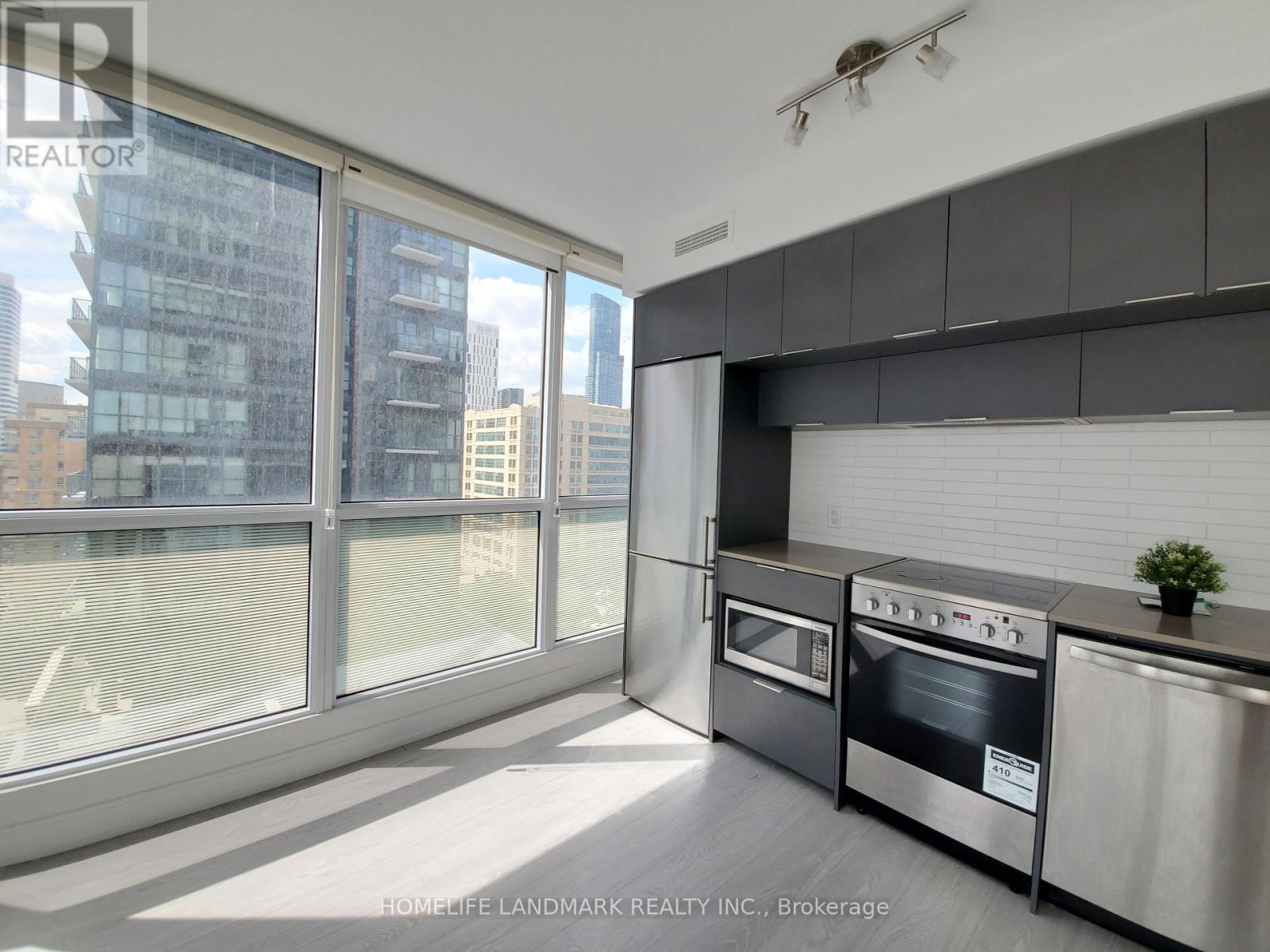 1110 - 181 Dundas Street E, Toronto, Ontario  M5A 0N5 - Photo 9 - C13873220