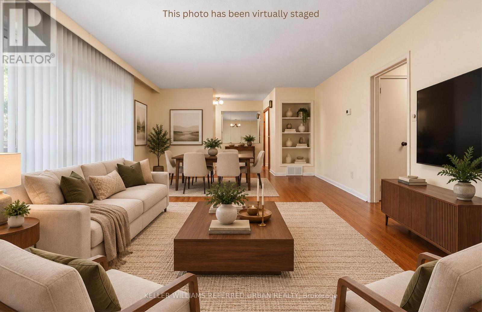266 Acton Avenue, Toronto (Bathurst Manor), Ontario  M3H 4J3 - Photo 15 - C13873240