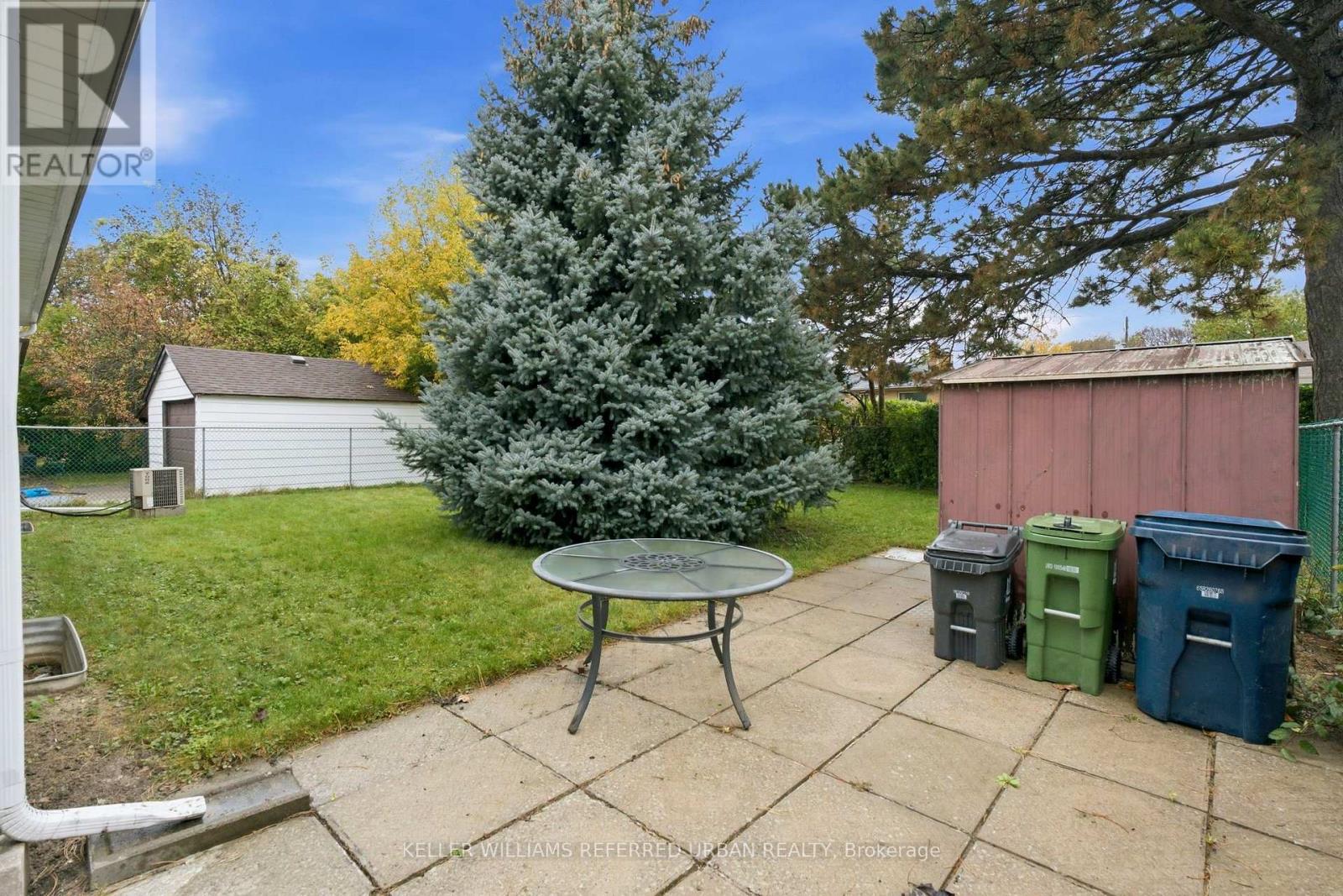 266 Acton Avenue, Toronto (Bathurst Manor), Ontario  M3H 4J3 - Photo 40 - C13873240