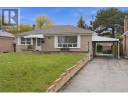 266 ACTON AVENUE, Toronto, Ontario