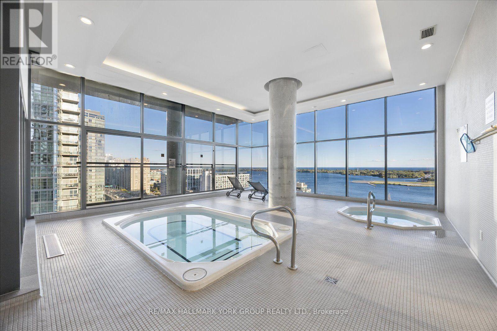 1612 - 11 Brunel Court, Toronto (Waterfront Communities), Ontario  M5V 3Y3 - Photo 23 - C13873276