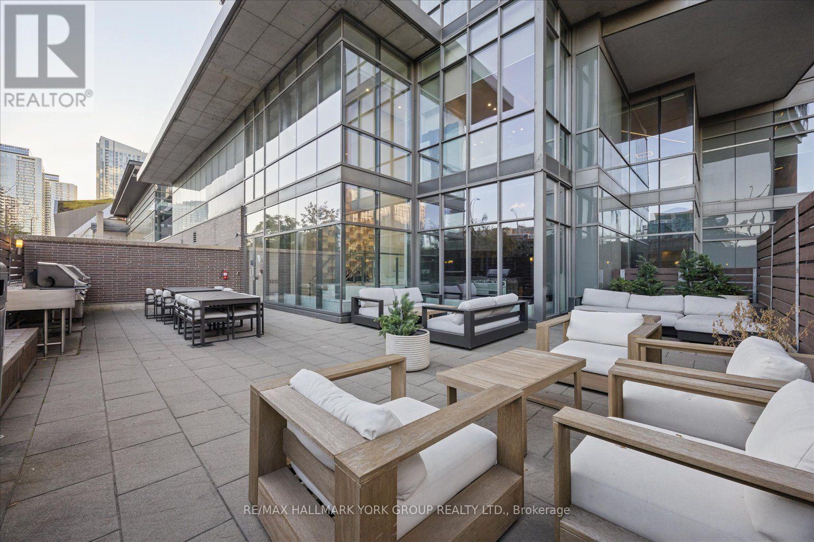 1612 - 11 Brunel Court, Toronto (Waterfront Communities), Ontario  M5V 3Y3 - Photo 30 - C13873276