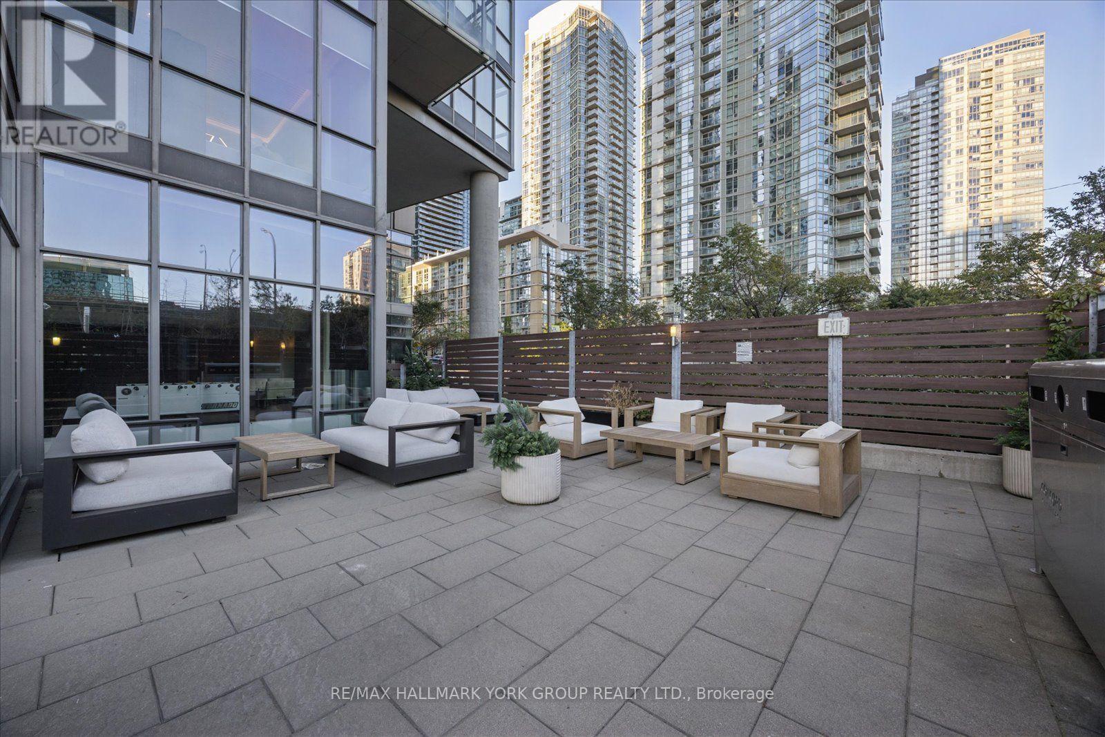 1612 - 11 Brunel Court, Toronto (Waterfront Communities), Ontario  M5V 3Y3 - Photo 31 - C13873276