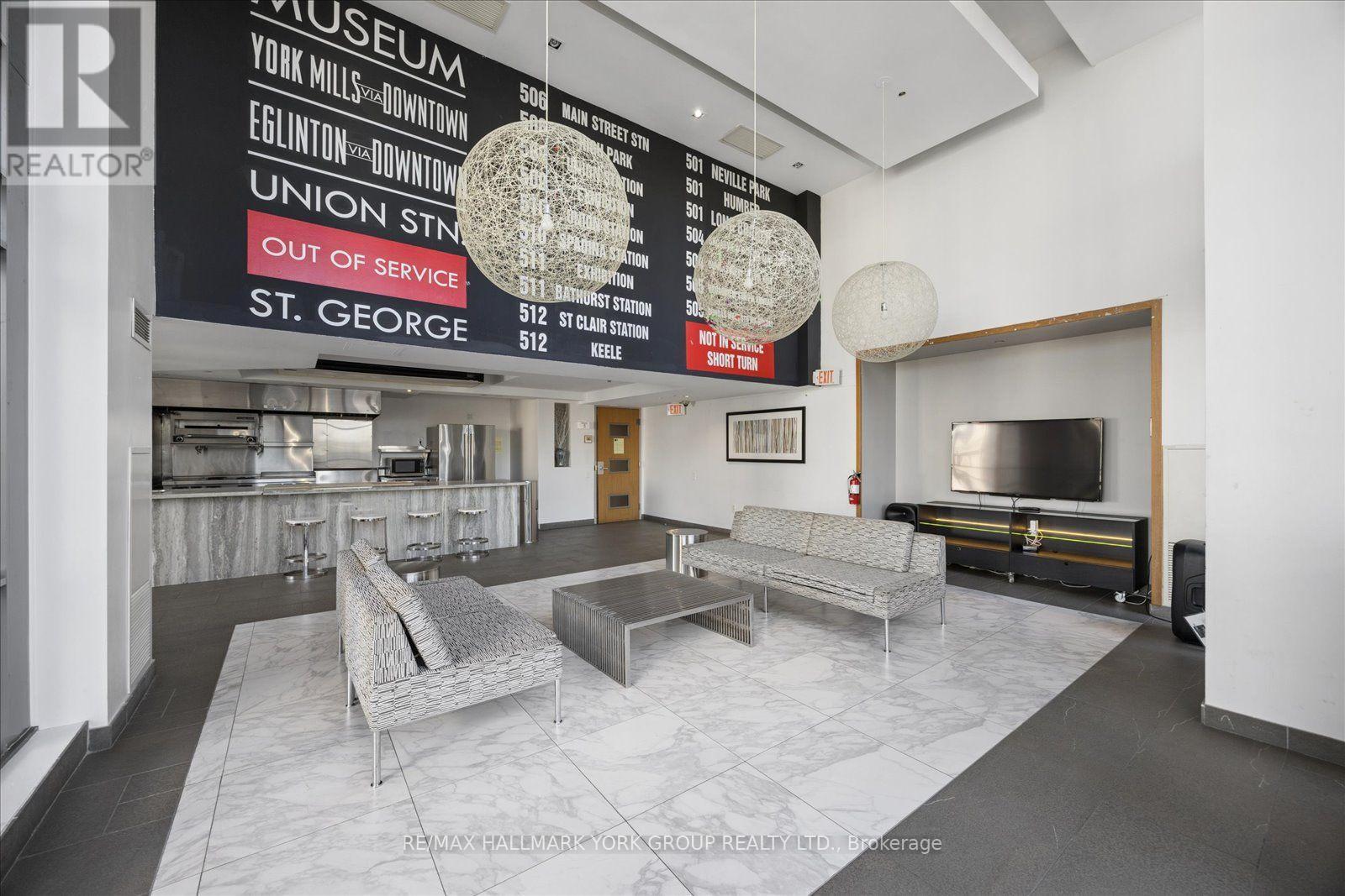 1612 - 11 Brunel Court, Toronto (Waterfront Communities), Ontario  M5V 3Y3 - Photo 33 - C13873276