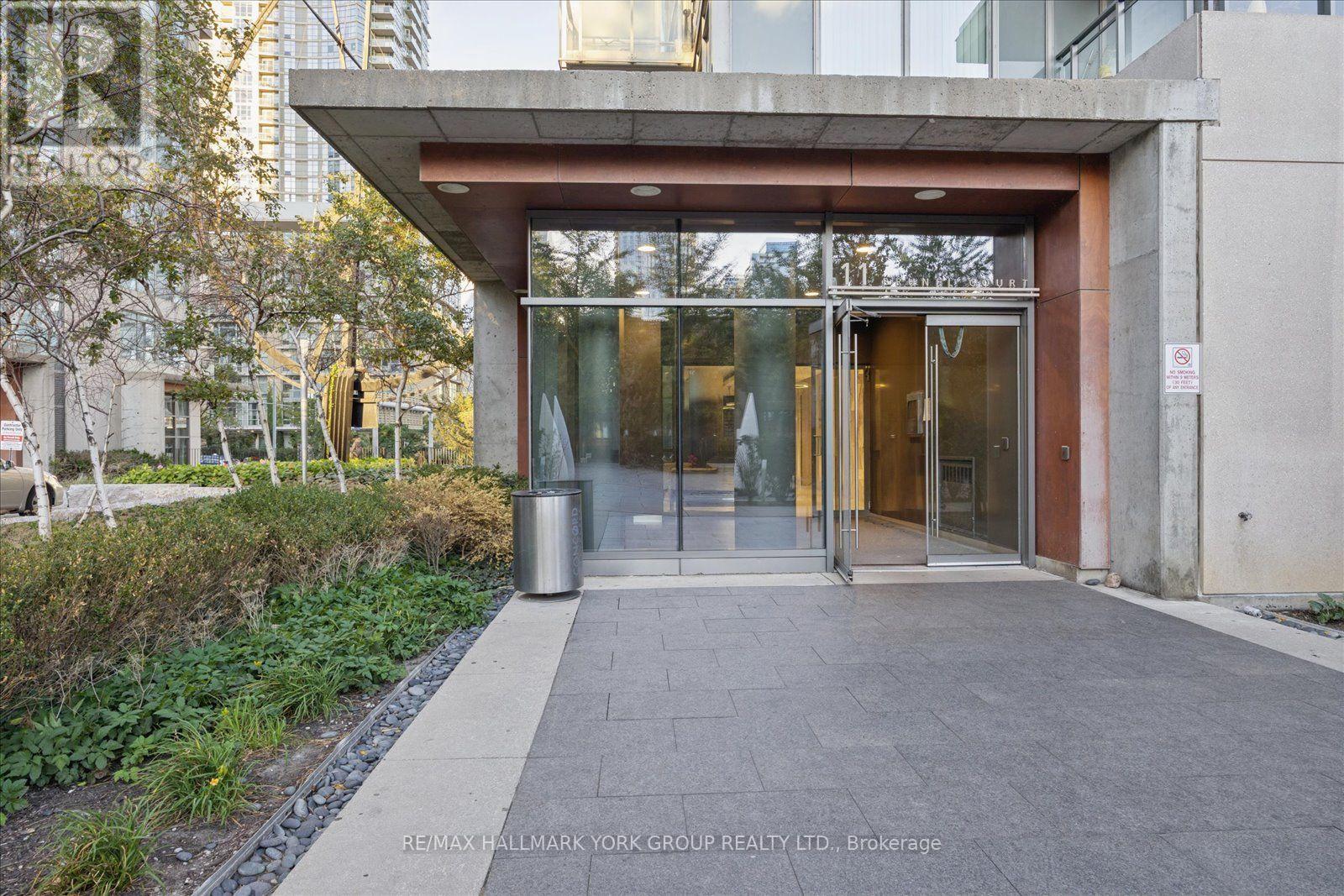 1612 - 11 Brunel Court, Toronto (Waterfront Communities), Ontario  M5V 3Y3 - Photo 4 - C13873276