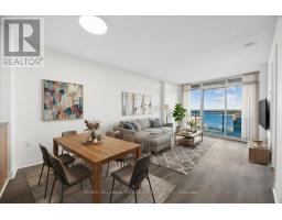 1612 - 11 BRUNEL COURT, Toronto, Ontario