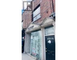 538 OAKWOOD AVENUE, Toronto, Ontario