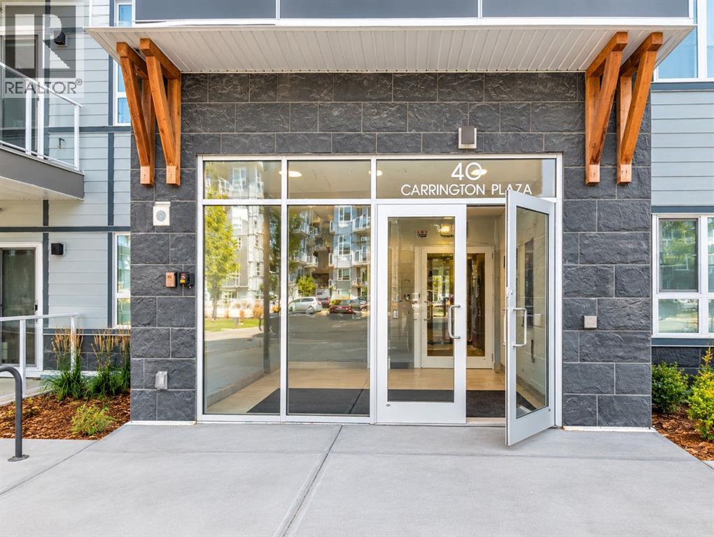 411, 40 Carrington Plaza NW, calgary, Alberta