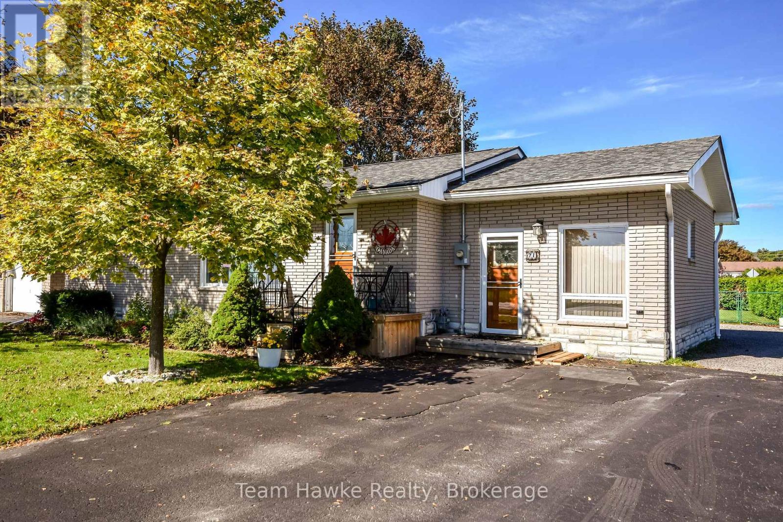 71 EDWARD STREET, Penetanguishene, Ontario