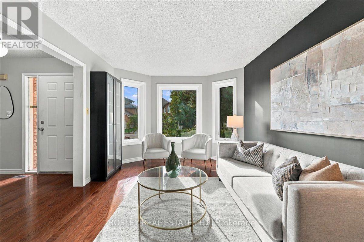 2259 Cottonwood Circle, Pickering, Ontario  L1X 2P9 - Photo 4 - E13873164