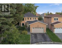 2259 COTTONWOOD CIRCLE, Pickering, Ontario