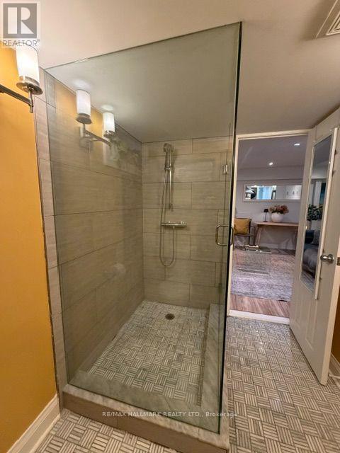 Basement - 18 Pape Avenue, Toronto, Ontario  M4M 2V6 - Photo 22 - E13873200