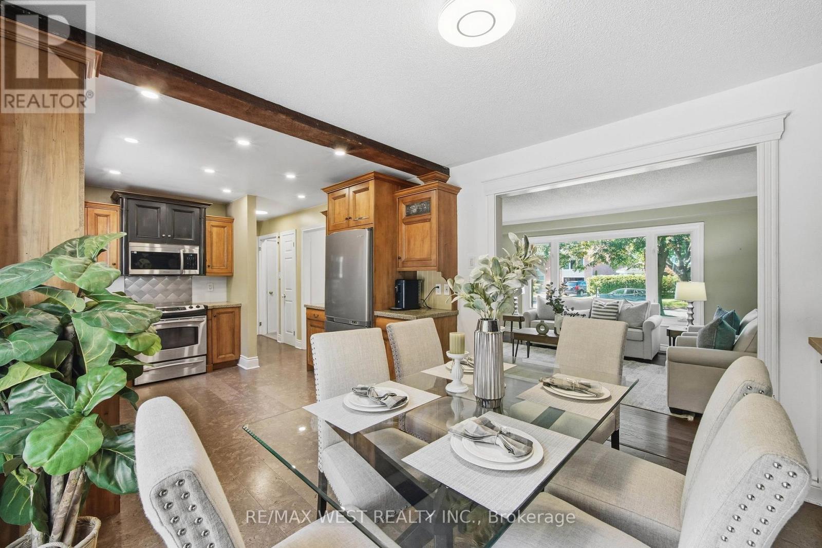 441 Paddington Crescent, Oshawa, Ontario  L1G 7P3 - Photo 11 - E13873286