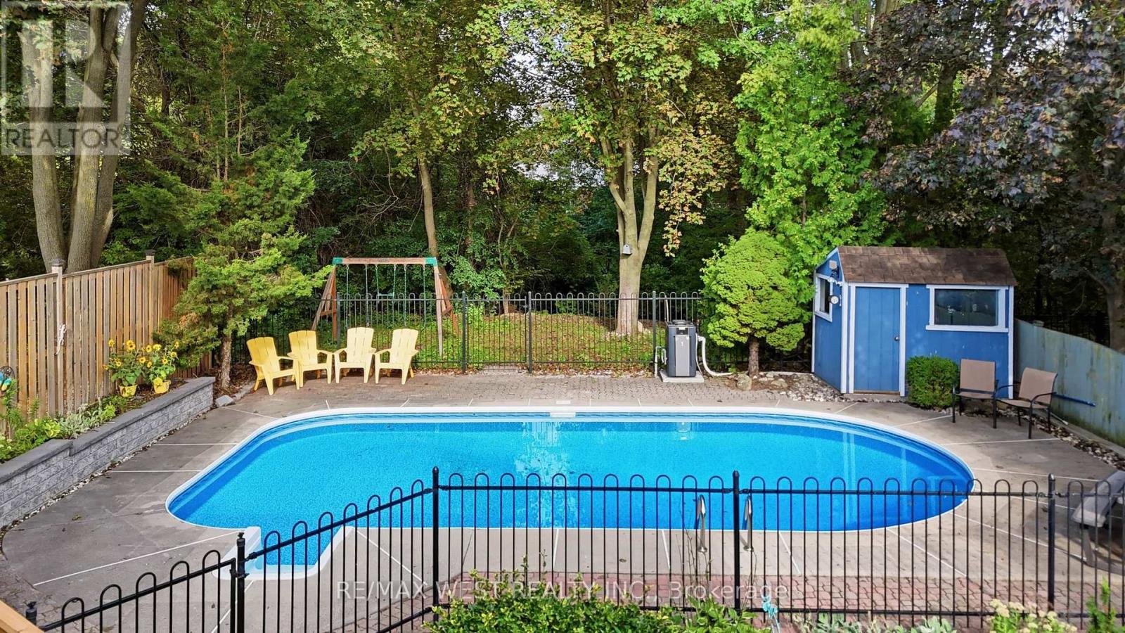 441 Paddington Crescent, Oshawa, Ontario  L1G 7P3 - Photo 40 - E13873286