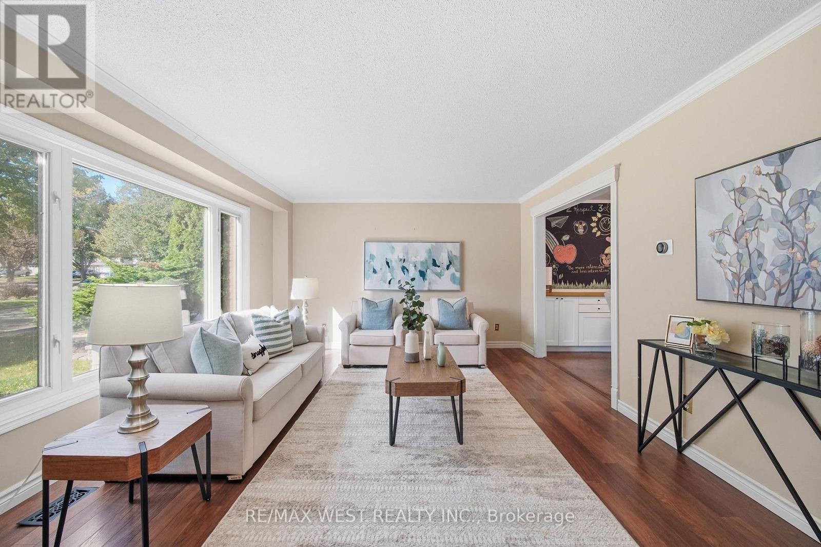 441 Paddington Crescent, Oshawa, Ontario  L1G 7P3 - Photo 8 - E13873286