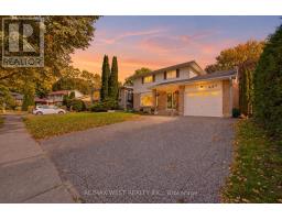 441 PADDINGTON CRESCENT, Oshawa, Ontario