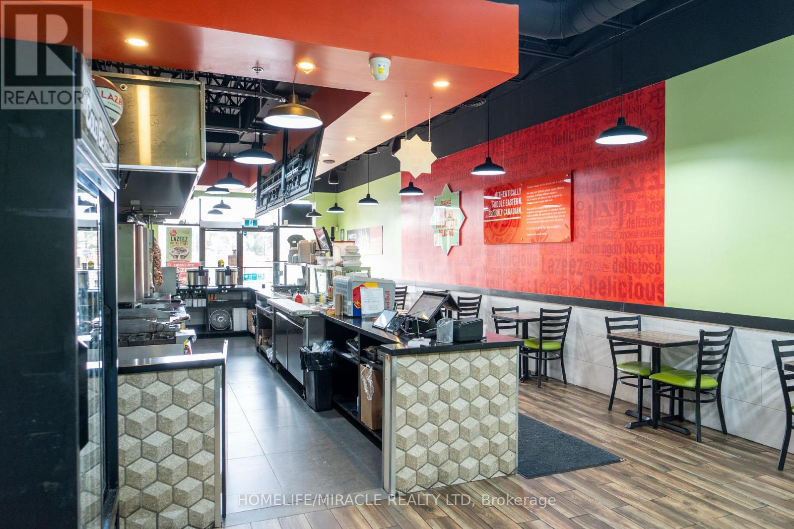 508 - 1571 Sandhurst Circle, Toronto, Ontario  M1V 1V2 - Photo 13 - E13873288