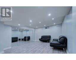 BSMT - 764 MEADOWVALE ROAD, Toronto, Ontario