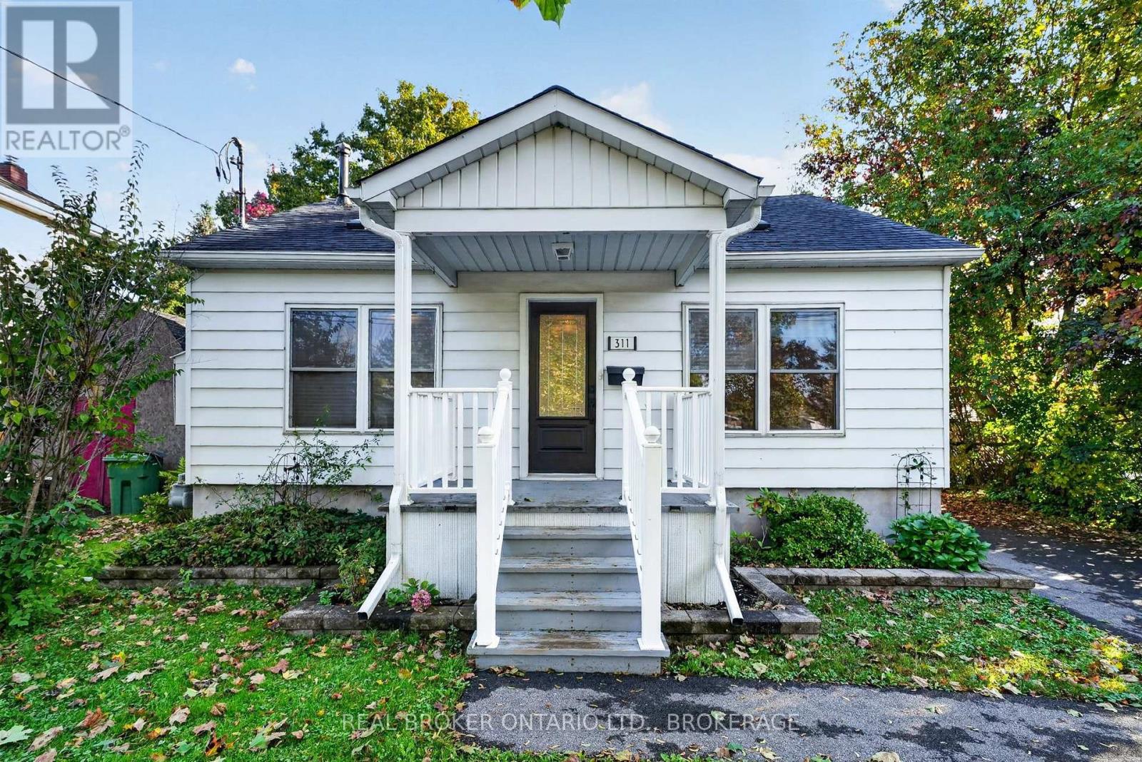 311 Hoople Avenue, Cornwall, Ontario