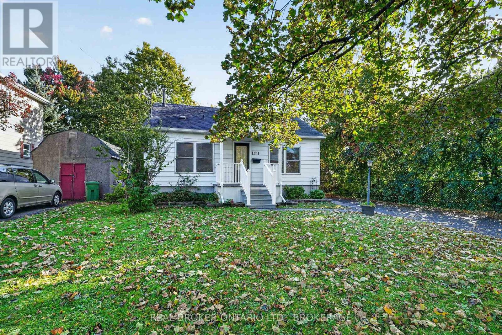 311 Hoople Avenue, Cornwall, Ontario K6J 2A5 - Photo 4 - X13873292