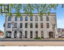 380 KING Street E, Hamilton, Ontario