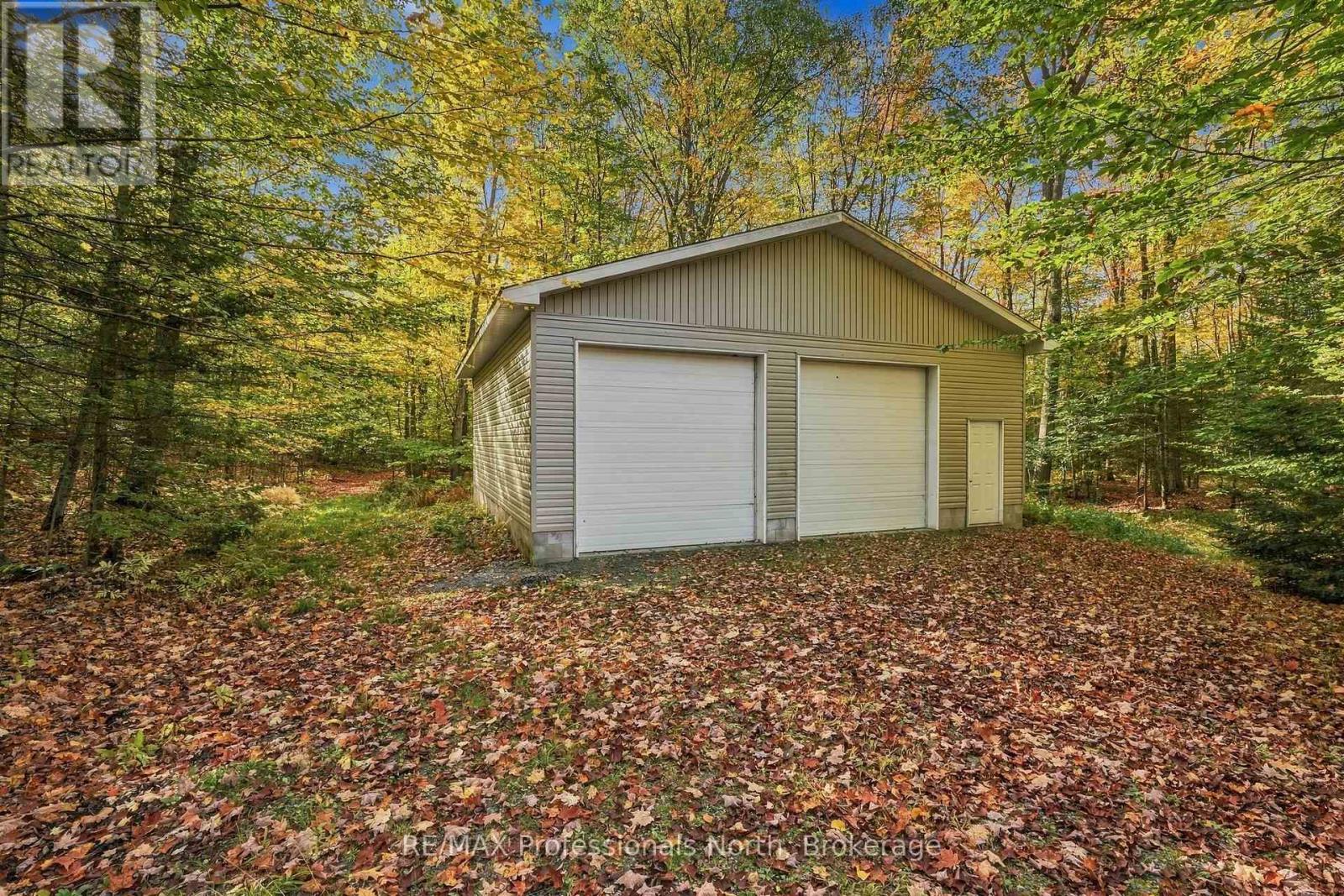 1164 Nicholls Road, Bracebridge, Ontario  P1L 0K7 - Photo 30 - X13873104