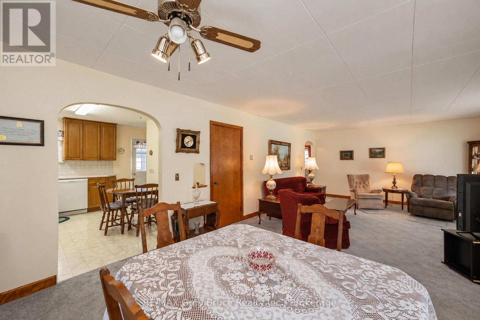 1195 4th Avenue W, Owen Sound, Ontario  N4K 4W3 - Photo 10 - X13873156