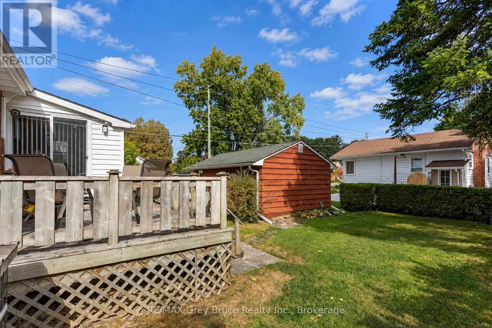 1195 4th Avenue W, Owen Sound, Ontario  N4K 4W3 - Photo 33 - X13873156