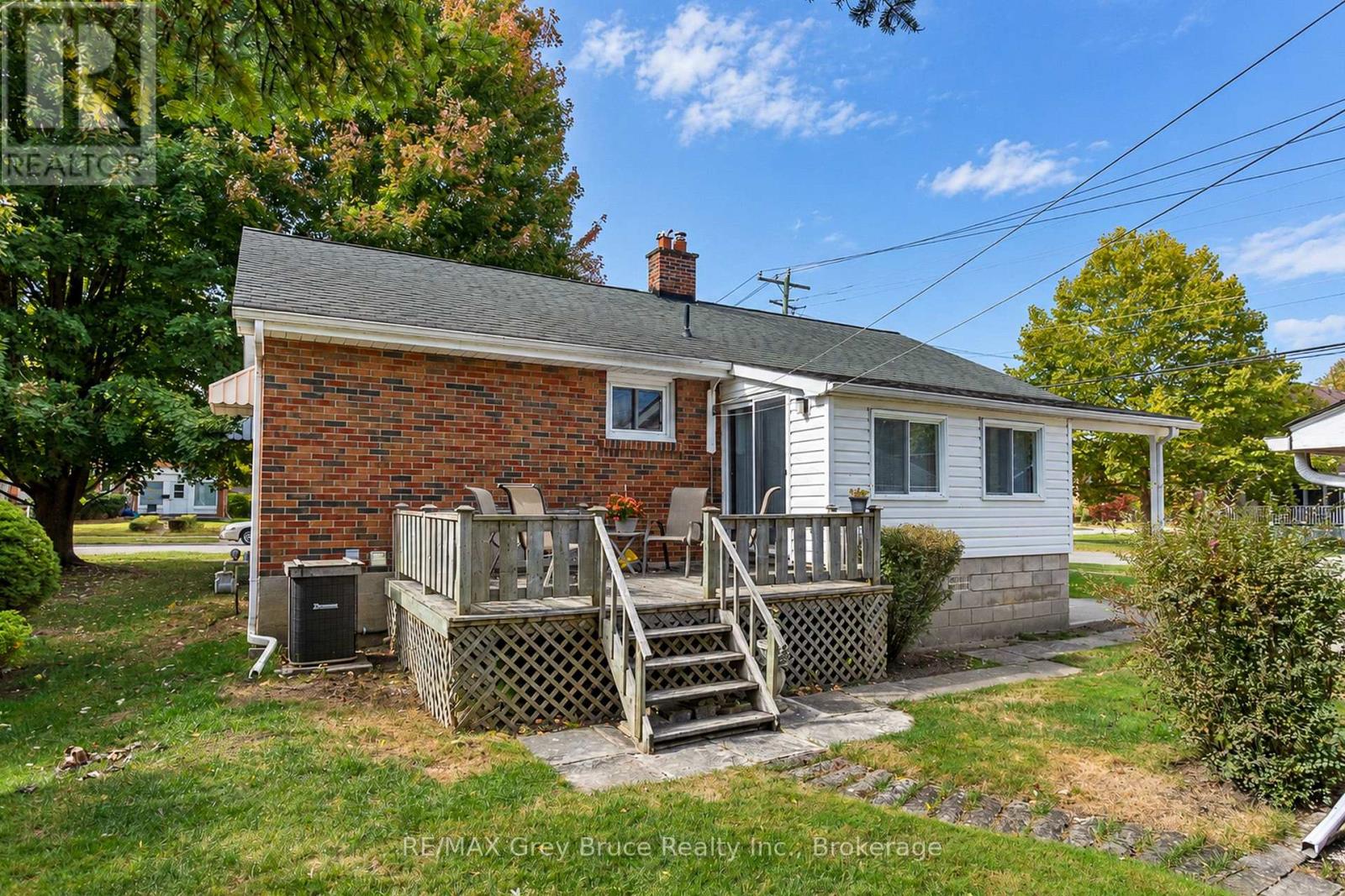 1195 4th Avenue W, Owen Sound, Ontario  N4K 4W3 - Photo 34 - X13873156