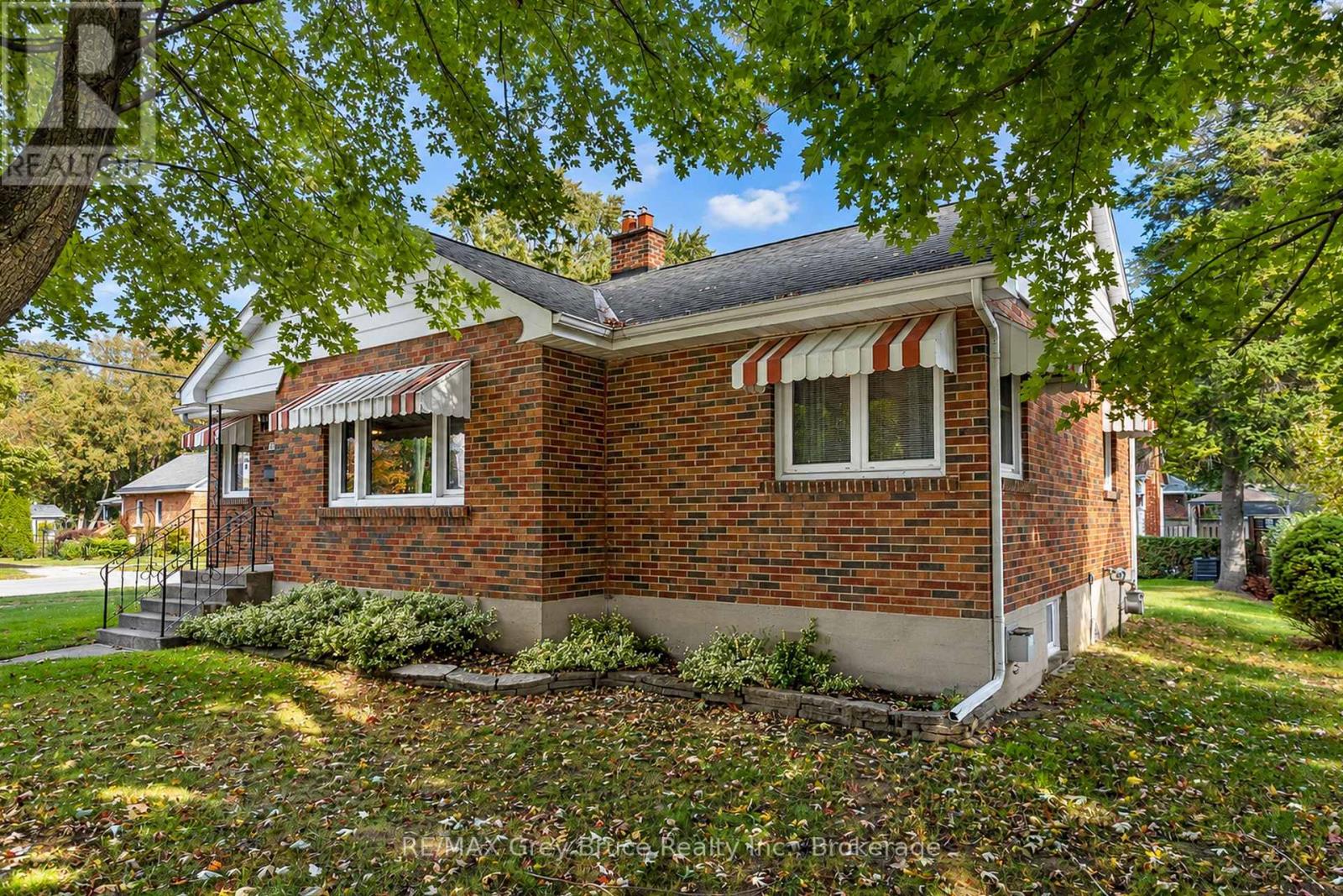 1195 4th Avenue W, Owen Sound, Ontario  N4K 4W3 - Photo 35 - X13873156